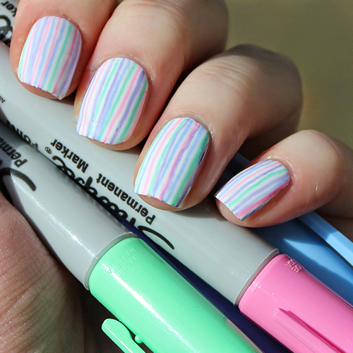 Bút Lông Dầu Sharpie Fine Point