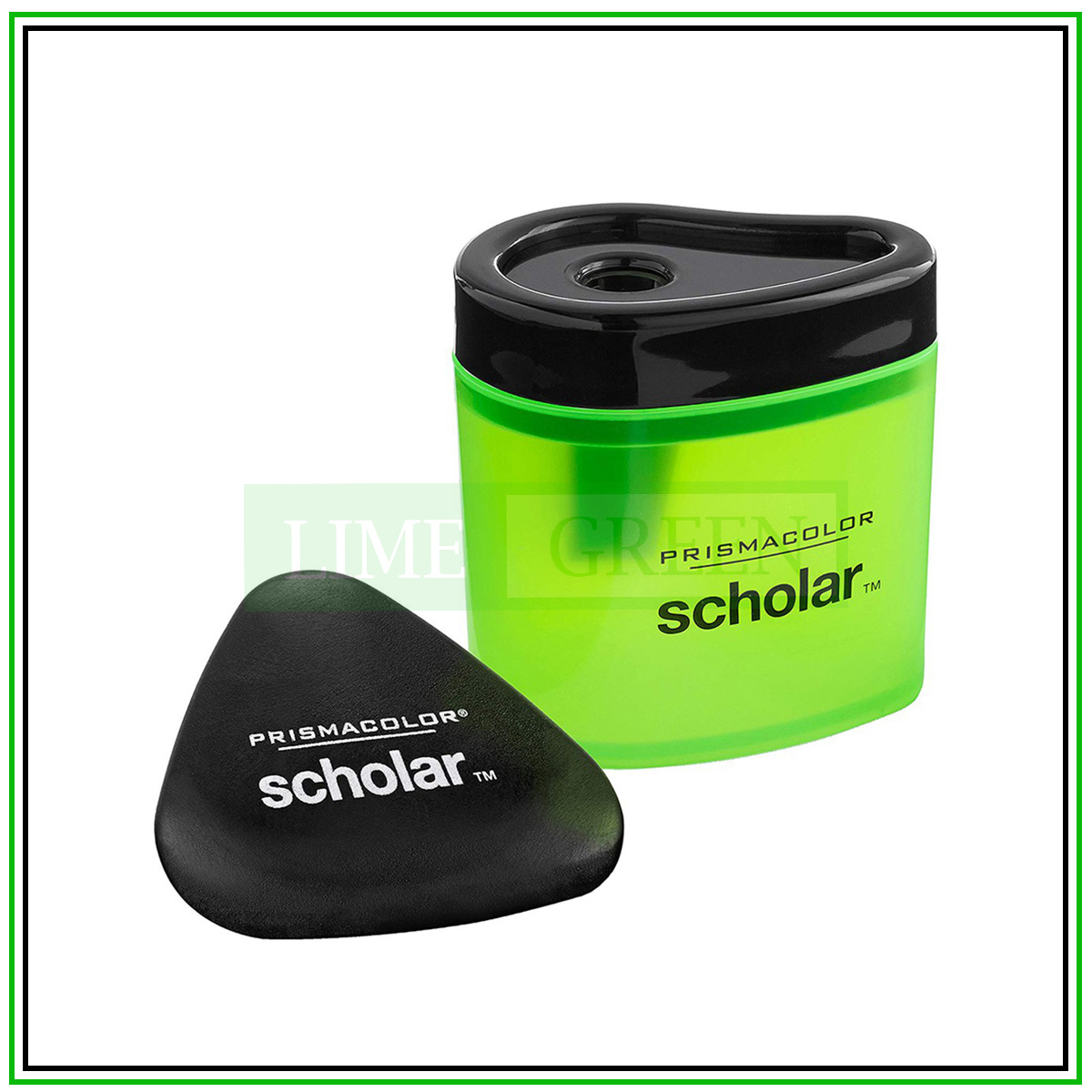 Gọt bút chì Prismacolor Scholar™ Sharpener