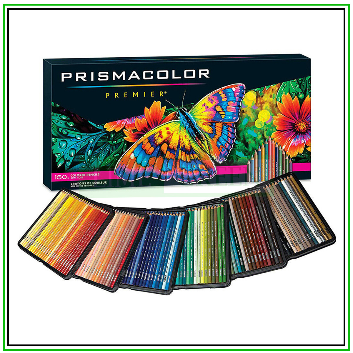 Prismacolor Premier Soft Core - 150 Màu