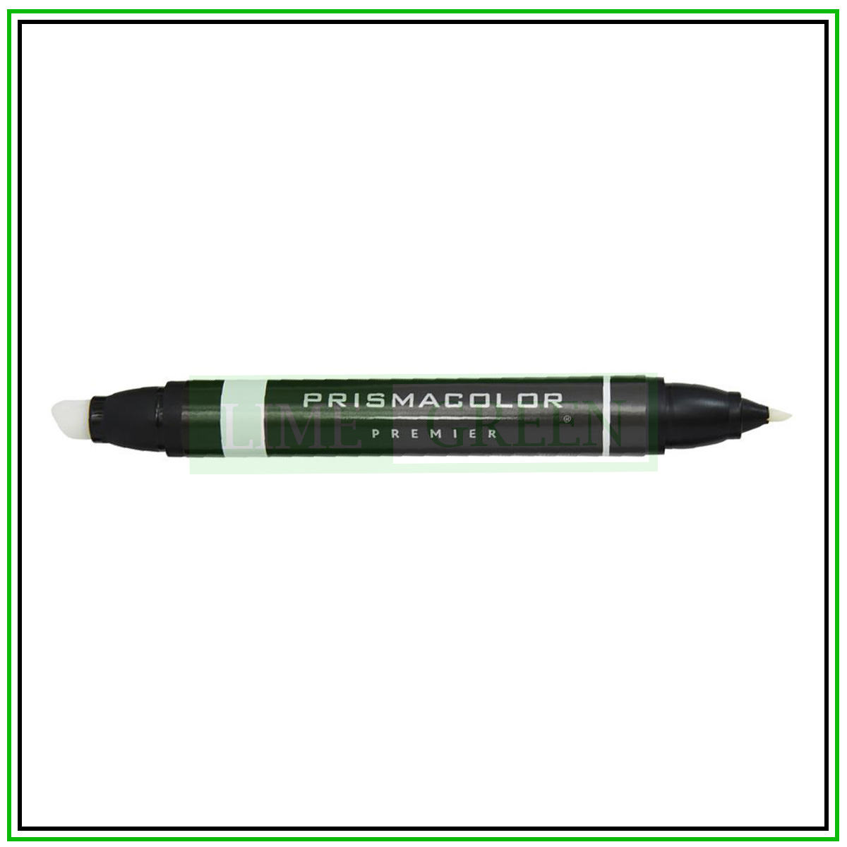 Prismacolor Premier Double-Ended Marker Colourless Blender