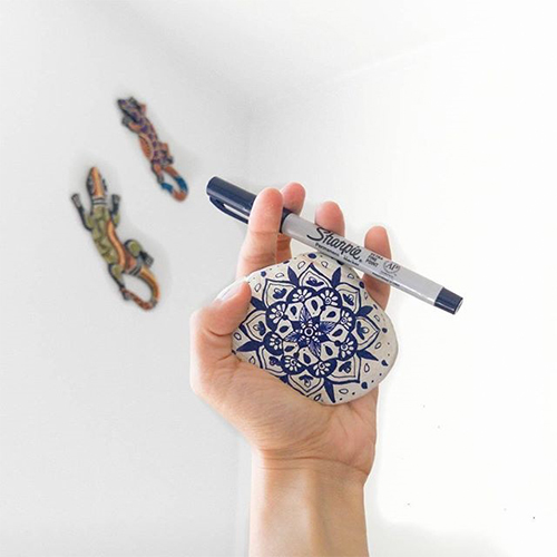 Bút Lông Kim Sharpie Ultra Fine