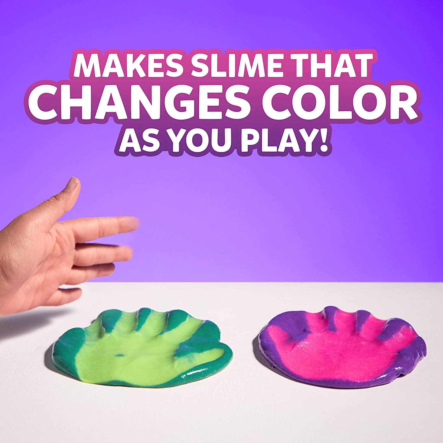 Elmer's; Elmer's Color Changing Glue 147ml
