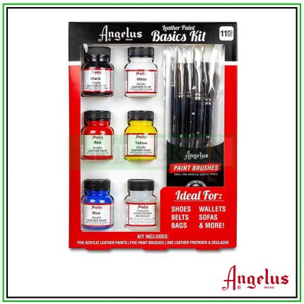 Bộ kit Angelus cho người mới bắt đầu