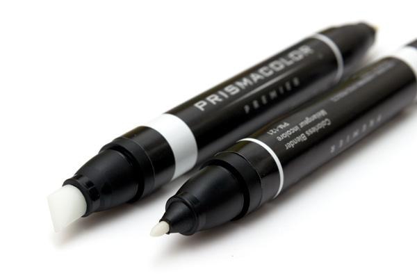 Bút Marker Blend Màu Prismacolor Colorless Blender Marker