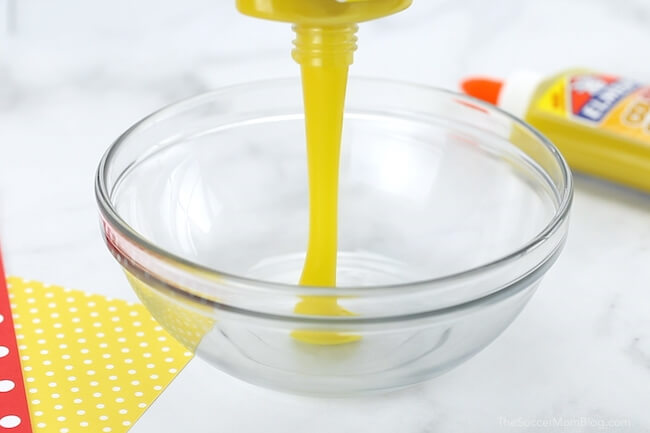 Elmer's; Elmer's Color Changing Glue 147ml