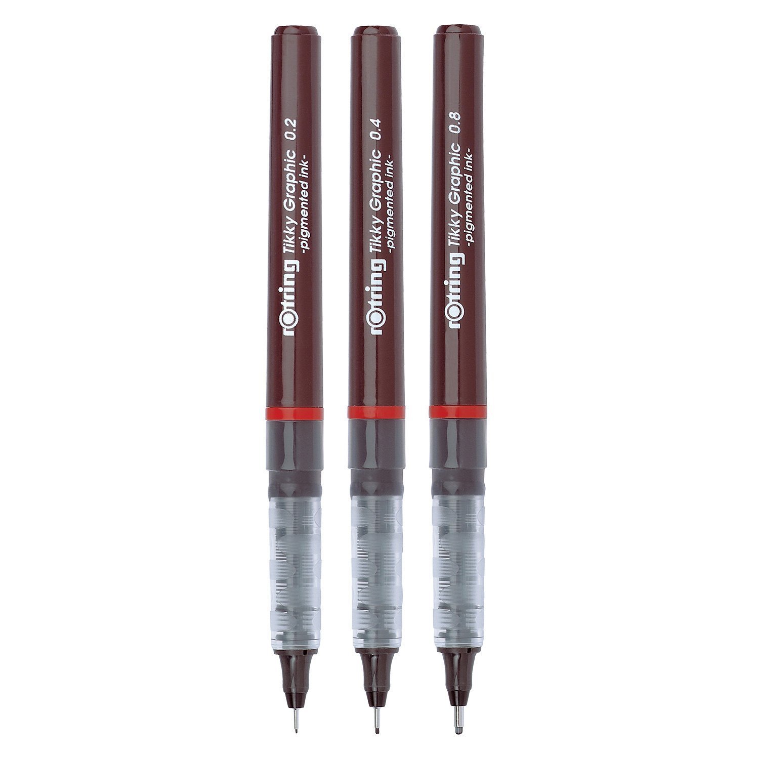 Bút Vẽ đồ Họa Rotring Tikky Graphic