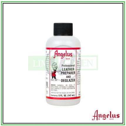 Dung dịch tẩy lớp bảo vệ màu Angelus Prepare & Deglazer