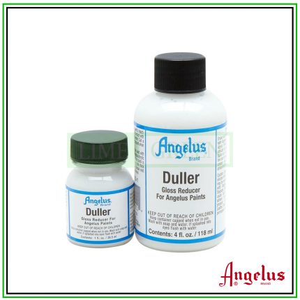 Dung môi làm giảm độ bóng của màu Angelus Duller