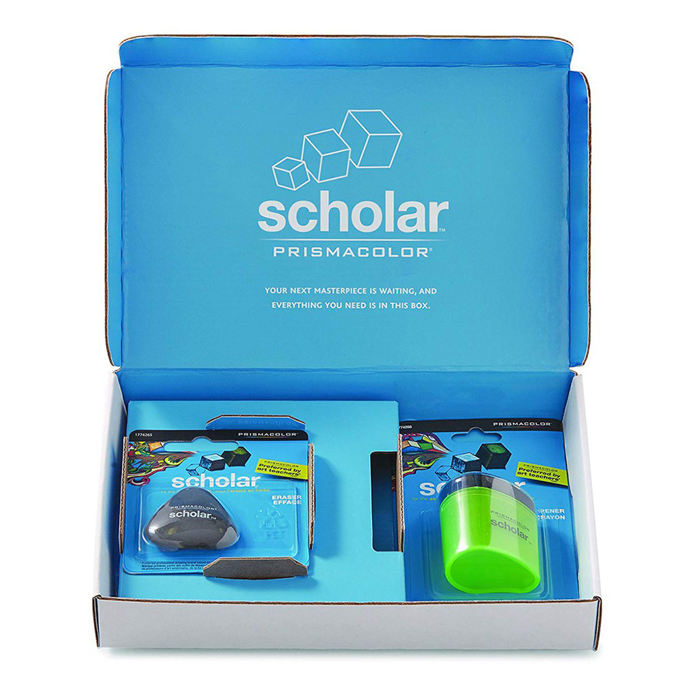 Gọt Bút Chì Prismacolor Scholar™ Sharpener