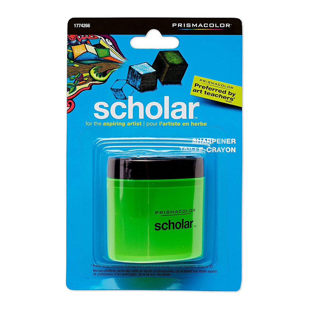 Gọt Bút Chì Prismacolor Scholar™ Sharpener
