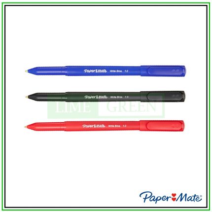 Paper Mate Write Bros 1.0mm