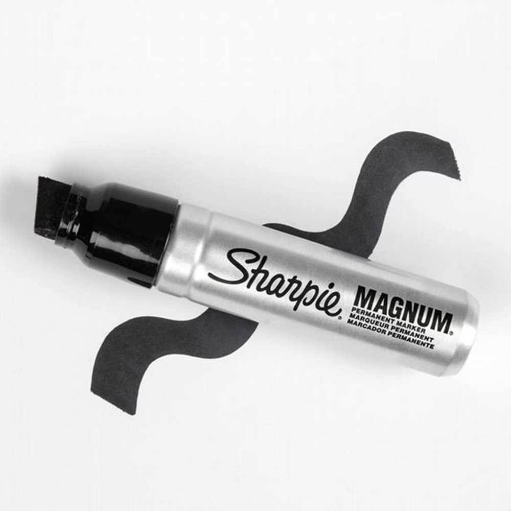 Bút Công Nghiệp Sharpie Pro Magnum